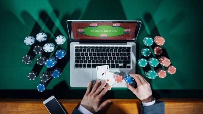 Hướng dẫn đăng ký tài khoản trên VINbet