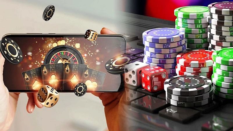 Tất tần tật trò chơi trên VINbet