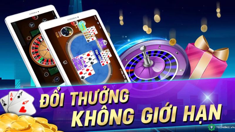 game doi thuong