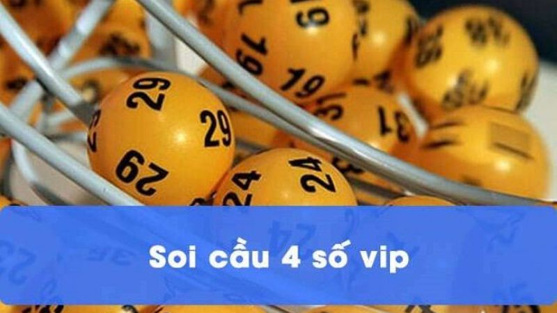 4 so vip 888