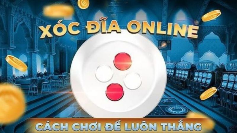 xoc dia online