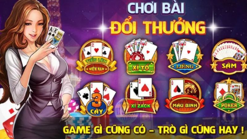 game doi thuong