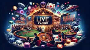 casino live