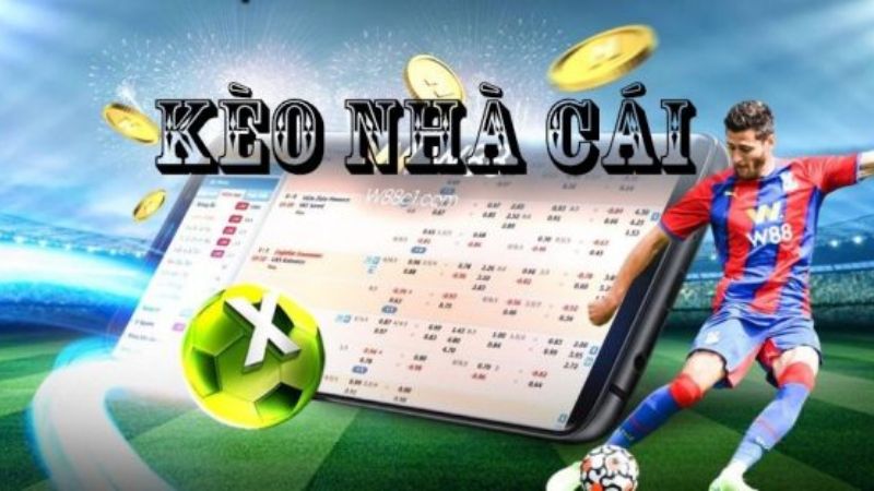 tỷ lệ kèo VINbet