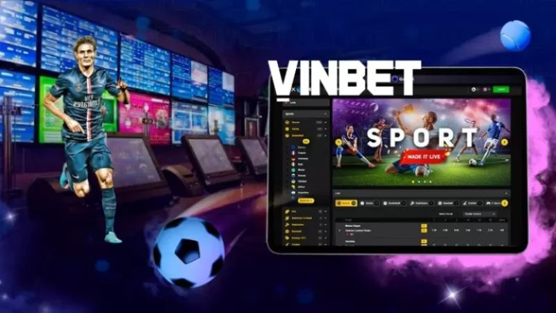 app vinbet