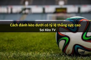 Kèo ¾ là gì – cách đọc kèo ¾  nhanh nhất