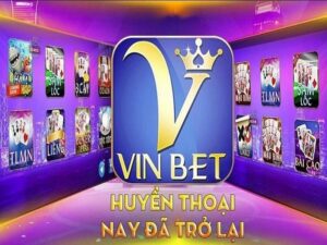 Hướng dẫn chi tiết cách tải app Vinbet để chơi cờ caro online