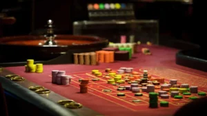 Các Phiên bản Roulette tại Vinbet