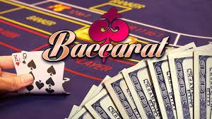 Baccarat bảo hiểm và luật chơi cụ thể