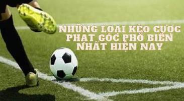 Chiến lược chơi kèo phạt góc là gì?