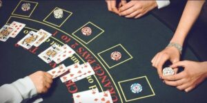 Bí kíp chơi đánh bài Blackjack giúp bạn chỉ có thắng