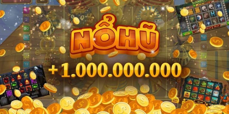 Nỗ hũ Vinbet có gì hot nhất hiện nay