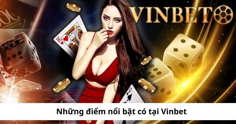 Vinbet lô đề và những sản phẩm lô đề nổi bật