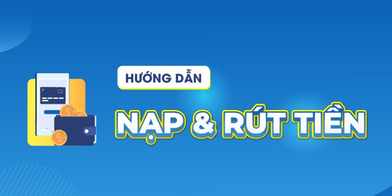 Quy trình thực hiện nạp tiền Vinbet chính xác nhất