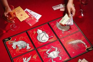 Cách tham gia Bầu Cua tại Vinbet