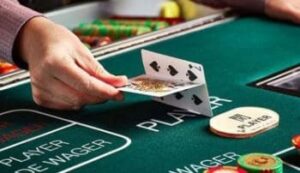 Nhà cái Baccarat online nào uy tín, chất lượng nhất?