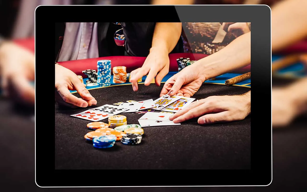 Lý do gì mà nhiều người lại tìm đến game Poker 