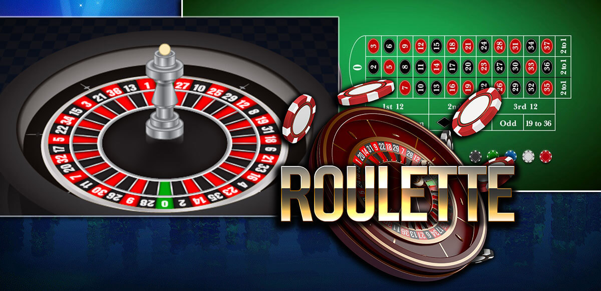 Kinh nghiệm chơi Roulette cho các tay chơi mới