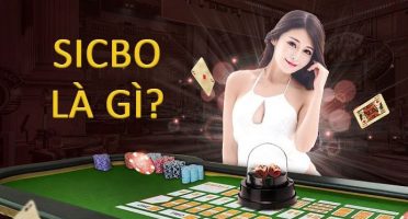 Những thông tin cơ bản của game Sicbo tại Vinbet