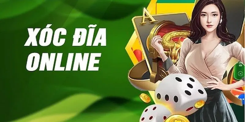 Đặt cược theo người thắng xóc đĩa tại Vinbet