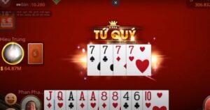 Quy định Chặt trong Tiến lên Miền Nam