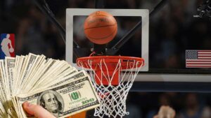Cá cược các môn thể thao tại Vinbet