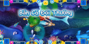 Phát huy hiệu quả các chiến thuật bắn cá